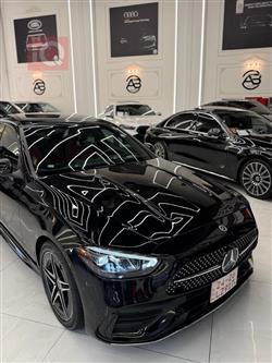 مرسيدس بنز C-Class